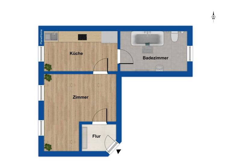 Mehrfamilienhaus zum Kauf 150.000 € 9 Zimmer 185 m² 180 m² Grundstück Reichenbach 08468
