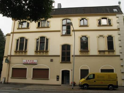 Wohnung zur Miete 300 € 3 Zimmer 55 m² Geschoss 3/4 frei ab 01.04.2026 Hattinger Str. 421 Weitmar Bochum 44795