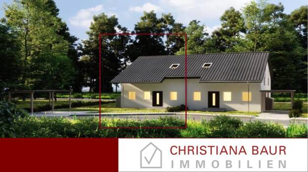 Einfamilienhaus zum Kauf - Neubau 530.000 € 5 Zimmer 122 m² 423 m² Grundstück Frommern Balingen 72336