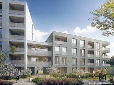 Wohnung zum Kauf provisionsfrei 402.000 € 3 Zimmer 83 m² EG Geschwister-Schabel-Straße 0 Wasseralfingen Mitte Aalen 73433