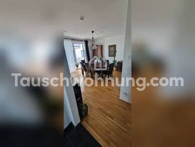 Maisonette zur Miete Tauschwohnung 1.728 € 4 Zimmer 121 m² 2. Geschoss Hamburg 22525