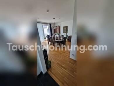 Maisonette zur Miete Tauschwohnung 1.728 € 4 Zimmer 121 m² 2. Geschoss Stellingen Hamburg 22525