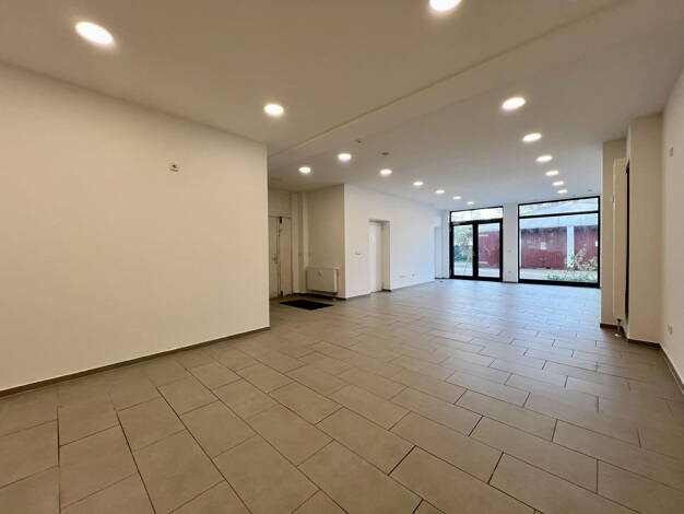 Laden zur Miete provisionsfrei 895 € 71 m² Verkaufsfläche Doelenstraße 4-6 Wesel Wesel 46483