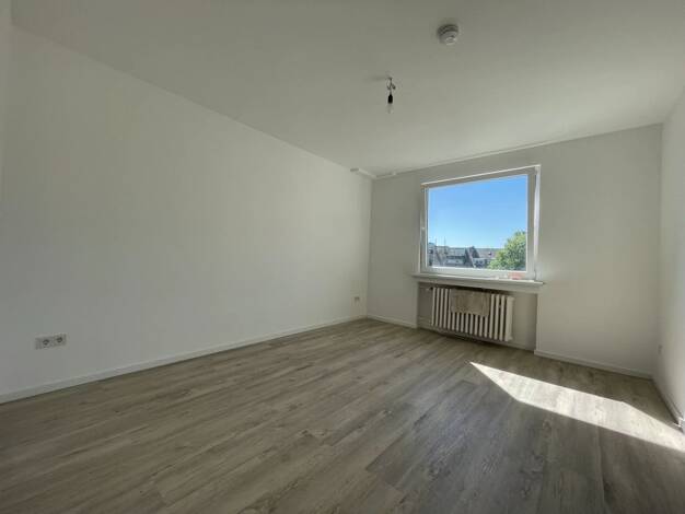 Wohnung zur Miete 1.300 € 2 Zimmer 42 m² 2. Geschoss Mathiasstr. 24 Altstadt-Süd Innenstadt 50676