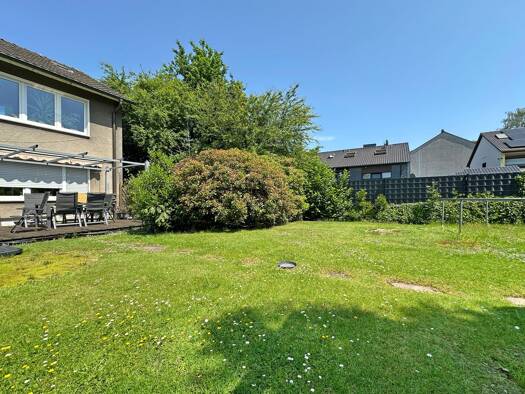 Reihenendhaus zum Kauf 349.000 € 6,5 Zimmer 120 m² 467 m² Grundstück Ückendorf Gelsenkirchen-Süd 45886