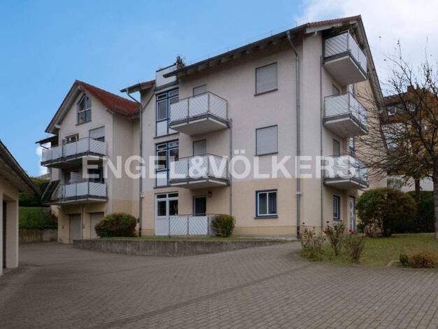 Wohnung zum Kauf 249.000 € 4 Zimmer 98 m² 2. Geschoss Garitz Bad Kissingen 97688