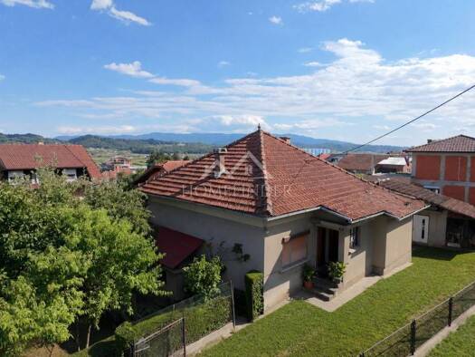 Haus zum Kauf 90.000 € 5 Zimmer 80 m² Bedekovcina Bedekovčina
