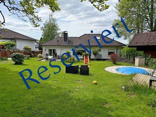 Einfamilienhaus zum Kauf 319.000 € 7 Zimmer 200 m² 824 m² Grundstück Dörnhagen Fuldabrück / Dörnhagen 34277