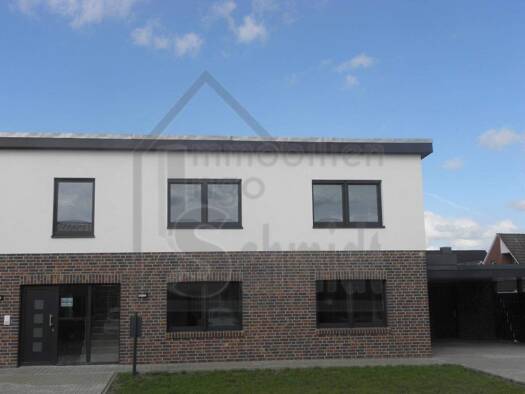 Wohnung zur Miete 850 € 2 Zimmer 75 m² 1. Geschoss frei ab 01.02.2026 Holthusen Weener 26826