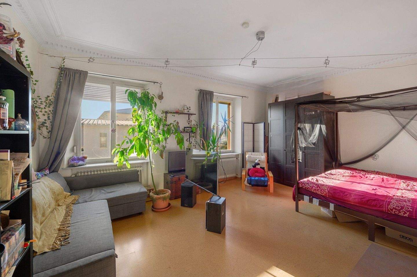 Immobilie in Weil am Rhein - Familienwohnung in Altweil - Bild 3