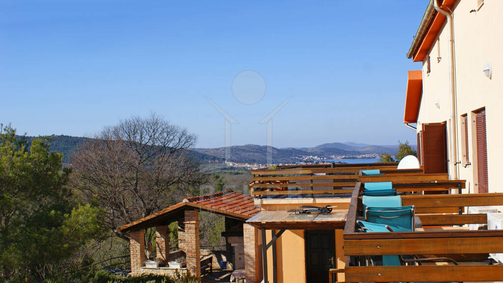 Maisonette zum Kauf 196.080 € 3 Zimmer 76 m² 1. Geschoss Sibenik 22000