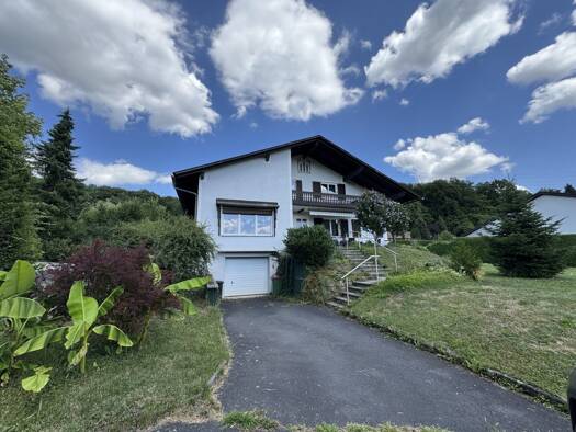 Einfamilienhaus zum Kauf 224.000 € 10 Zimmer 222,8 m² 998 m² Grundstück Bad Gleichenberg 8344