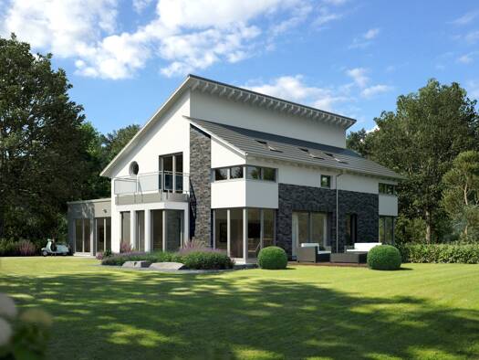Mehrfamilienhaus zum Kauf provisionsfrei 898.800 € 8 Zimmer 280 m² 788 m² Grundstück Strausberg Strausberg 15344
