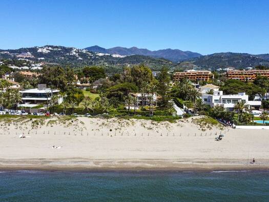 Einfamilienhaus zum Kauf 8.400.000 € 420 m² 2.467 m² Grundstück Los Monteros 0