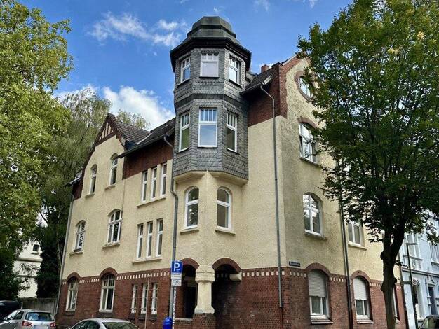 Wohnung zum Kauf provisionsfrei 330.000 € 5 Zimmer 139,4 m² 2. Geschoss Munscheidstraße 9 Ückendorf Gelsenkirchen 45886