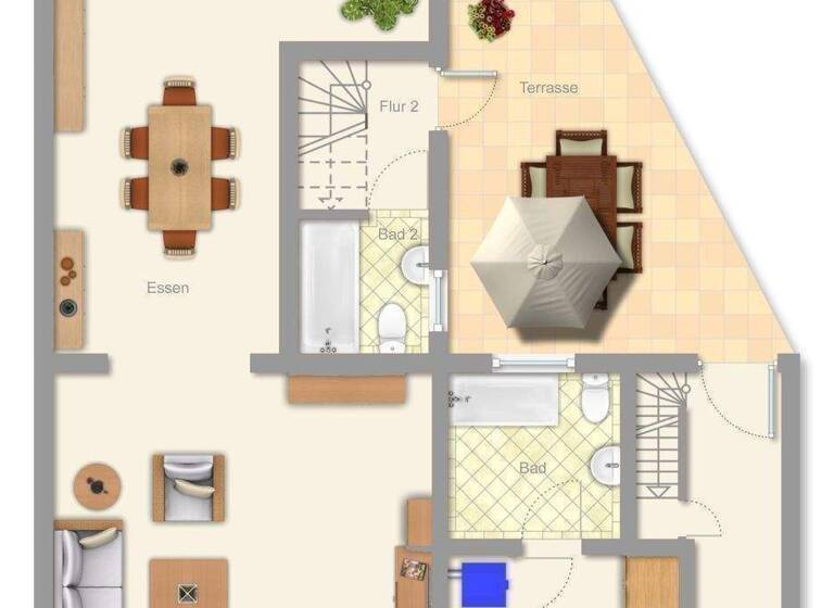 Einfamilienhaus zum Kauf 325.000 € 4 Zimmer 145,8 m² 297 m² Grundstück Urdenbach Düsseldorf 40593