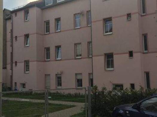 Wohnung zur Miete 650 € 5 Zimmer 100 m² 2. Geschoss frei ab sofort Paditzerstraße 1 Altenburg 04600