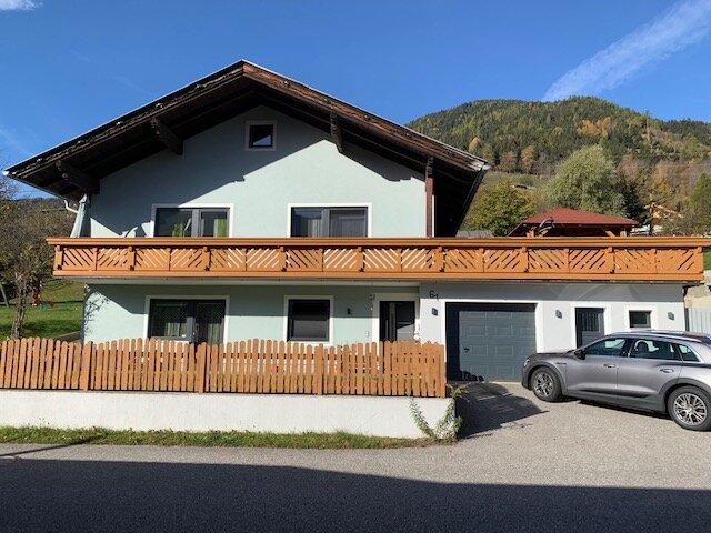 Haus zum Kauf 298.000 € 5 Zimmer 160 m²<br/>Wohnfläche 1.003 m²<br/>Grundstück Trebesing 9852