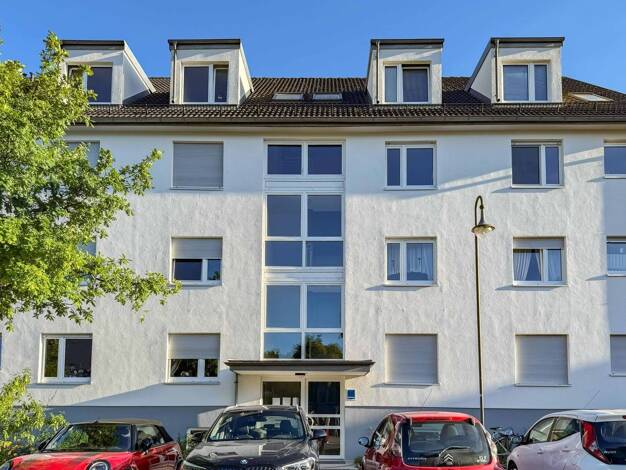 Wohnung zum Kauf 269.000 € 3 Zimmer 79,5 m² 1. Geschoss Schönfließ Mühlenbecker Land 16567