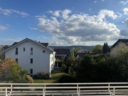 Wohnung zur Miete 850 € 3 Zimmer 83 m² Geschoss 2/3 frei ab 01.11.2026 Nordstadt Pforzheim 75177