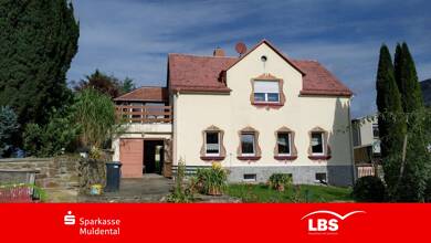 Einfamilienhaus zum Kauf 80.000 € 5 Zimmer 107,3 m² 710 m² Grundstück Colditz Colditz 04680