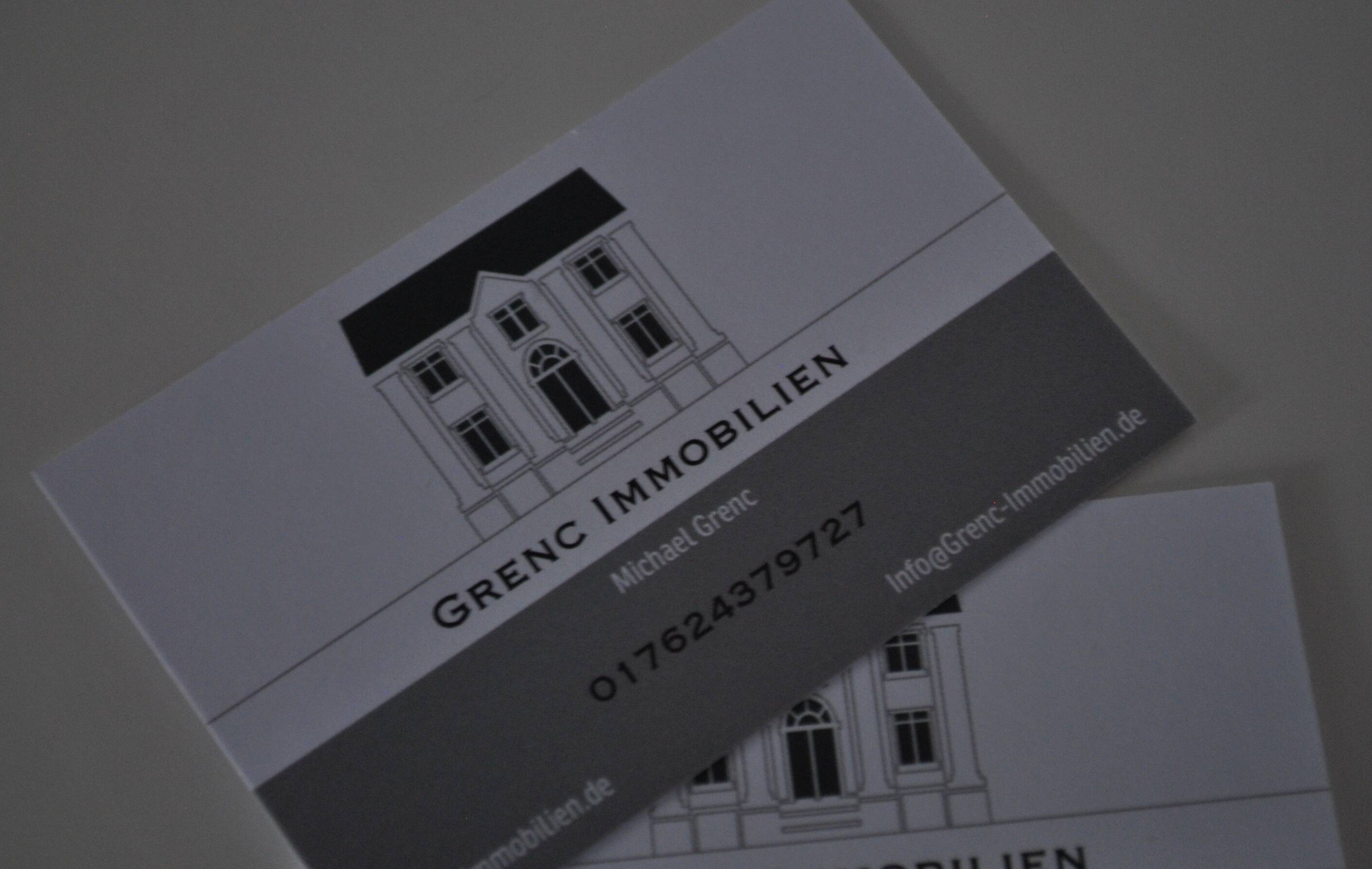 Grenc Immobilien