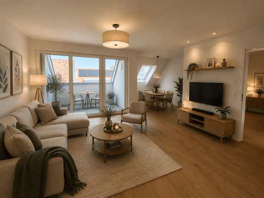 Wohnung zur Miete 1.690 € 4 Zimmer 112,7 m² 2. Geschoss frei ab sofort Güglinger Straße 18 A Zuffenhausen Zuffenhausen 70435