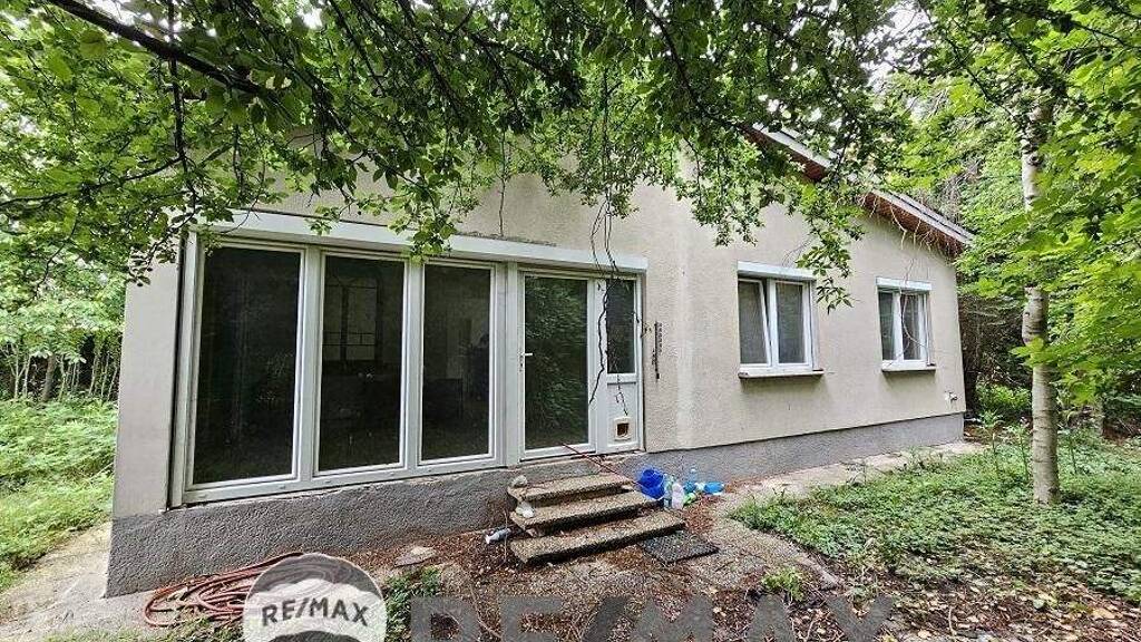 Bungalow zum Kauf 399.000 € 4 Zimmer 93 m² 1.085 m² Grundstück Mitterndorf an der Fischa 2440