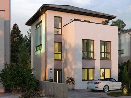 Einfamilienhaus zum Kauf 529.900 € 6 Zimmer 257,4 m² 540 m² Grundstück Kamenz 01917