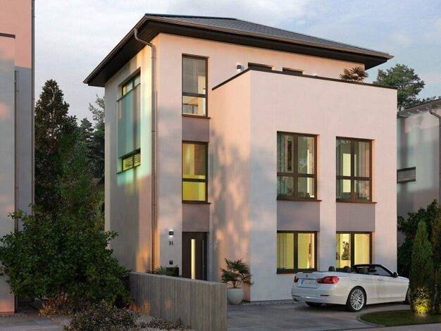 Einfamilienhaus zum Kauf 529.900 € 6 Zimmer 257,4 m² 540 m² Grundstück Kamenz 01917