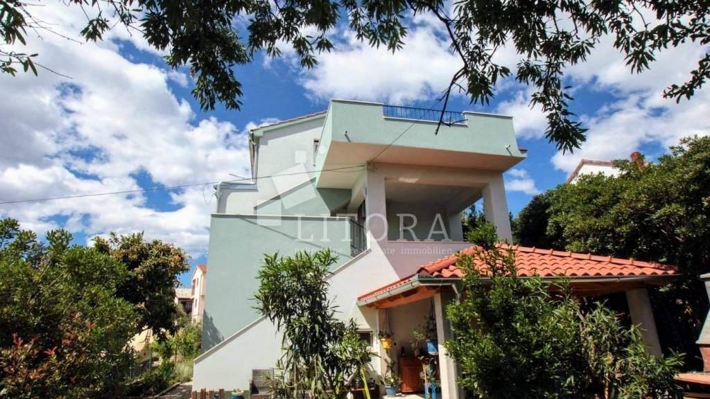 Haus zum Kauf 579.000 € 10 Zimmer 245 m² Tisno Tisno