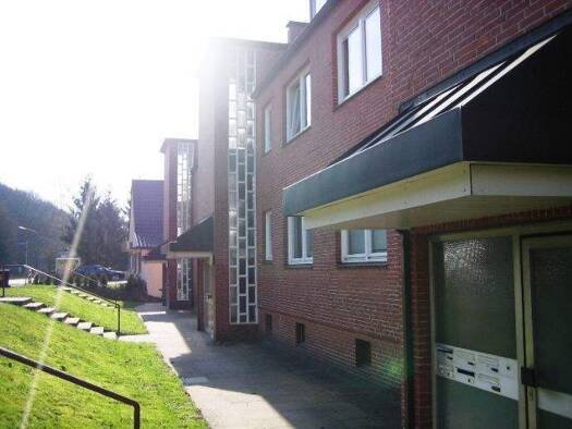 Wohnung zur Miete 878 € 2,5 Zimmer 58,6 m² 1. Geschoss Lauenburger Landstraße 34 b Börnsen 21039