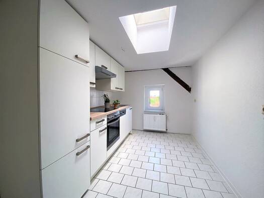 Wohnung zur Miete 599 € 3 Zimmer 90 m² 5. Geschoss Westring 7 Stadtfeld Ost Magdeburg 39108
