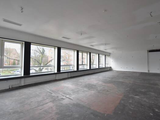 Verkaufsfläche zur Miete 2.500 € 1 Zimmer 179 m² Verkaufsfläche Barmbek-Nord Hamburg-Barmbek 22305