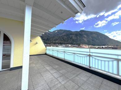 Terrassenwohnung zur Miete 1.900 € 3 Zimmer 143 m² Dachgeschoss, 2. Geschoss Kufstein 6330