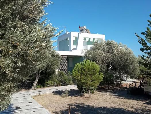 Haus zum Kauf 380.000 € 90 m² 2.000 m² Grundstück Municipality of Rhodes 85103