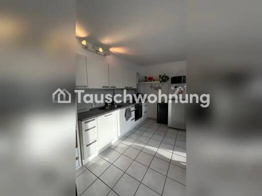 Wohnung zur Miete Tauschwohnung 1.265 € 2 Zimmer 84 m² 1. Geschoss Deutz Innenstadt 50679