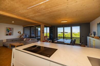 Penthouse zum Kauf 1.450.000 € 4 Zimmer 147,7 m² 4. Geschoss Frauenland Würzburg 97074