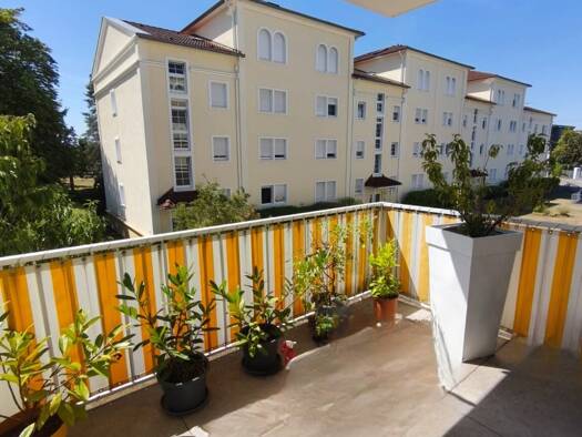 Wohnung zum Kauf 224.500 € 2 Zimmer 53,5 m² Klein-Auheim Hanau 63456