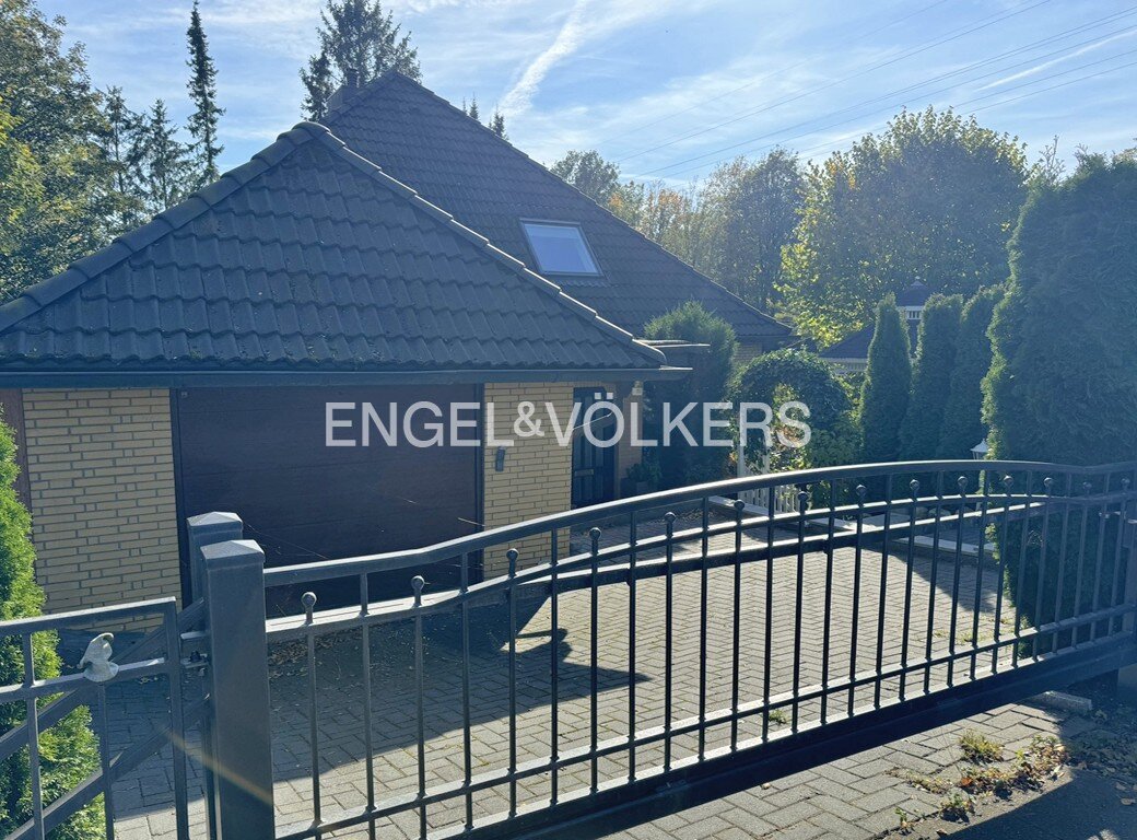 Wohnung zum Kauf 385.000 € 3 Zimmer 84 m²<br/>Wohnfläche Sasel Hamburg 22393