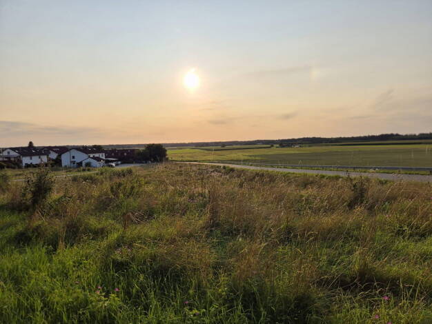 Grundstück zum Kauf provisionsfrei 599.500 € 497 m² Grundstück Am Feldl 5 Egmating 85658