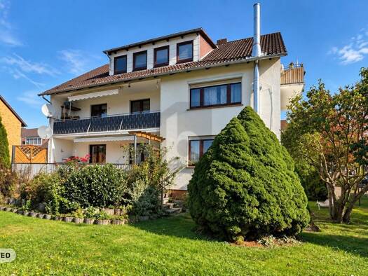 Wohnung zum Kauf 199.000 € 4 Zimmer 107 m² Northeim Northeim 37154