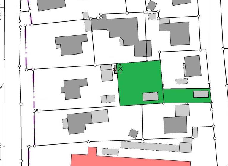 Einfamilienhaus zum Kauf provisionsfrei 383.260 € 4 Zimmer 126 m² 822 m² Grundstück Löhne 32584