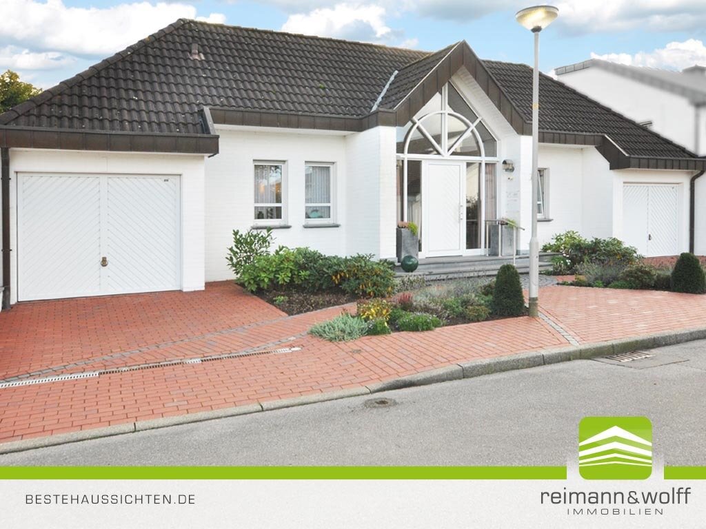 Bungalow zum Kauf provisionsfrei 565.000 € 5 Zimmer 185,2 m²<br/>Wohnfläche 625 m²<br/>Grundstück Heinsberg Heinsberg 52525