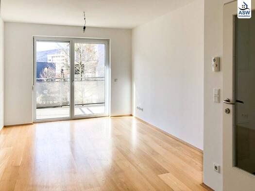 Wohnung zum Kauf 190.000 € 2 Zimmer 42,6 m² 1. Geschoss Hochsteingasse Geidorf Graz 8010