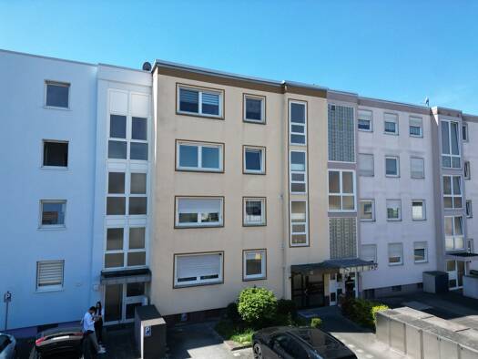 Wohnung zum Kauf 375.000 € 4 Zimmer 100 m² 2. Geschoss frei ab sofort Viernheim 68519