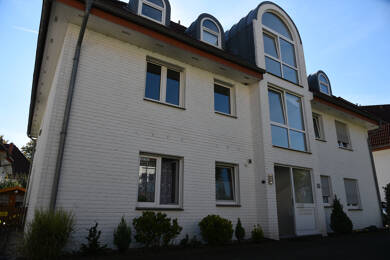Wohnung zum Kauf provisionsfrei 255.000 € 3 Zimmer 72,7 m² Geschoss 1/2 Ludwigstraße 26 Innenstadt Gütersloh 33330