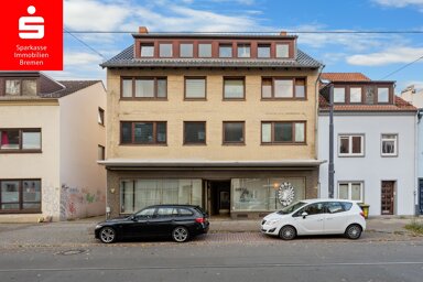 Mehrfamilienhaus zum Kauf 800.000 € 15 Zimmer 345,5 m² 378 m² Grundstück Hastedt Bremen 28207