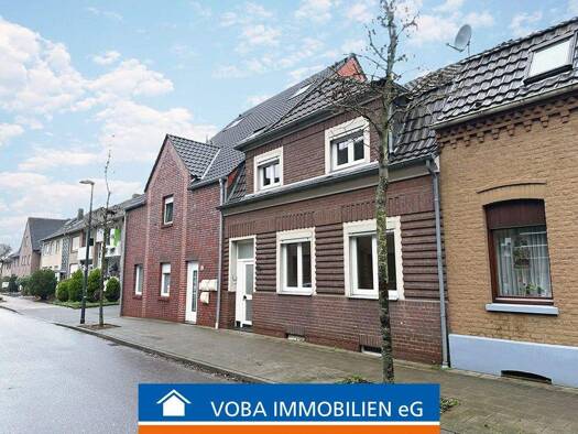 Einfamilienhaus zum Kauf 189.000 € 5 Zimmer 101 m² 253 m² Grundstück Kevelaer 47623