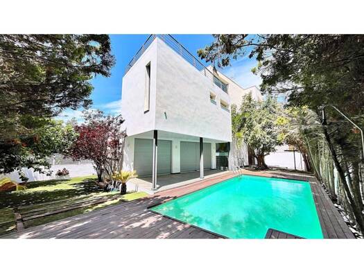 Chalet zum Kauf 1.584.000 € 7 Zimmer 765 m² 642 m² Grundstück Alicante 03540